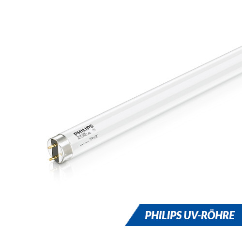 18 Watt UV-Röhre (T8)